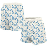 Los Angeles Dodgers Lusso Women's Marge Shorts | MLB Sale