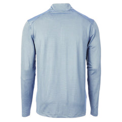 St. Louis Cardinals Cutter & Buck Virtue Eco Pique Micro Stripe Recycled Quarter-Zip Pullover Top | MLB Near me