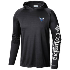 Charlotte Hornets Terminal Tackle Long Sleeve Hoodie T-Shirt Online