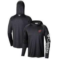 Cleveland Cavaliers Terminal Tackle Long Sleeve Hoodie T-Shirt sale For Sale