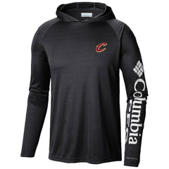 Cleveland Cavaliers Terminal Tackle Long Sleeve Hoodie T-Shirt sale For Sale