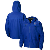 LA Clippers Oroville Creek Lined Full-Zip Jacket Online