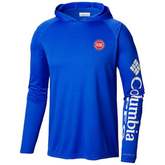 Detroit Pistons Terminal Tackle Long Sleeve Hoodie T-Shirt sale Online