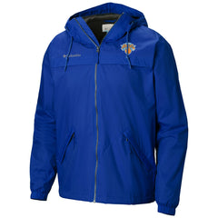 New York Knicks Oroville Creek Lined Full-Zip Jacket Online