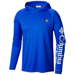 Orlando Magic Terminal Tackle Long Sleeve Hoodie T-Shirt Outlet