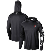 Portland Trail Blazers Terminal Tackle Long Sleeve Hoodie T-Shirt Online
