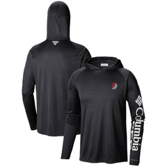 Portland Trail Blazers Terminal Tackle Long Sleeve Hoodie T-Shirt Online