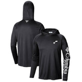 Utah Jazz Terminal Tackle Long Sleeve Hoodie T-Shirt Discount