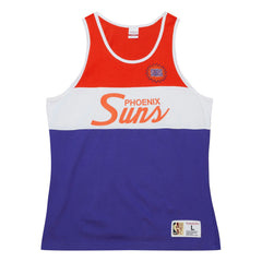Phoenix Suns Special Script Tank Top Online