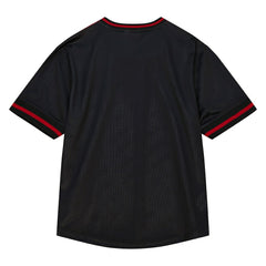 Chicago Bulls Jumbotron 3.0 Mesh V-Neck T-Shirt sale Online