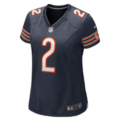 Chicago Bears Nike D.J. Moore Women's Player Jersey