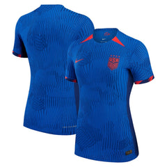 USWNT Women's 2023 Away Jersey Royal - Nike