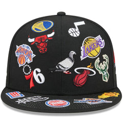 NBA x Staple 59FIFTY Fitted Hat Online