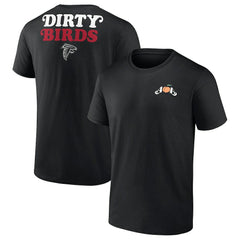 Atlanta Falcons 404 Dirty Birds T-Shirt