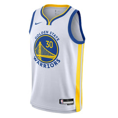 Stephen Curry Golden State Warriors Youth Swingman Jersey sale Online