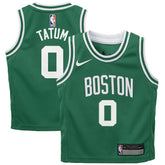 Jayson Tatum Boston Celtics Preschool Swingman Player Jersey Online