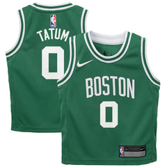 Jayson Tatum Boston Celtics Preschool Swingman Player Jersey Online