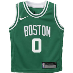 Jayson Tatum Boston Celtics Preschool Swingman Player Jersey Online