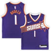 Devin Booker Phoenix Suns Preschool Swingman Player Jersey On Sale