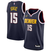 Nikola Jokic Denver Nuggets Youth Swingman Jersey sale Online