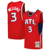 Lou Williams Atlanta Hawks 2013/14 Hardwood Classics Swingman Jersey Outlet