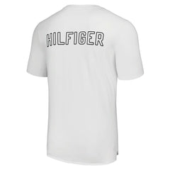 Las Vegas Raiders Tommy Hilfiger Miles T-Shirt