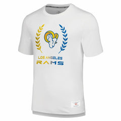 Los Angeles Rams Tommy Hilfiger Miles T-Shirt