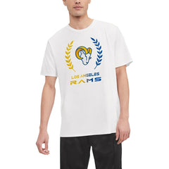 Los Angeles Rams Tommy Hilfiger Miles T-Shirt