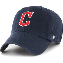 Cleveland Guardians '47 Youth Clean Up Adjustable Hat | MLB On Sale