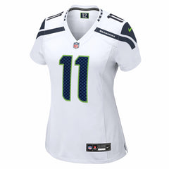 Seattle Seahawks Nike Jaxon Smith-Njigba Women's Game Jersey