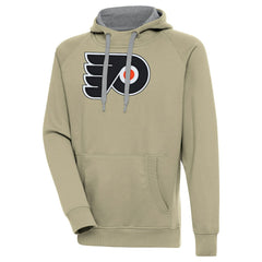 Philadelphia Flyers Antigua Victory Pullover Hoodie Discount
