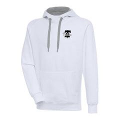 Philadelphia Phillies Antigua Metallic Victory Pullover Hoodie | MLB For sale