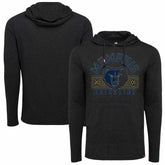 Memphis Grizzlies Sportiqe Unisex Beale Street Hometown Rowan Pullover Hoodie Outlet