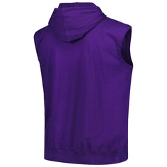 Phoenix Suns Jersey Muscle Pullover Hoodie Discount