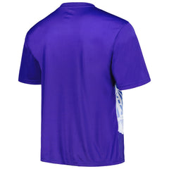 Golden State Warriors Sublimated T-Shirt sale Discount