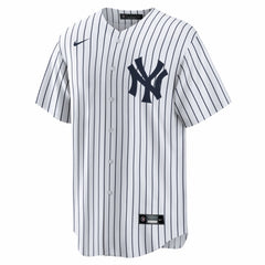 Reggie Jackson New York Yankees Nike Home Retired Player Replica Jersey | MLB Online