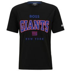New York Giants BOSS X NFL Huddle T-Shirt