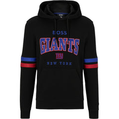 New York Giants BOSS X NFL Touchdown Pullover Hoodie