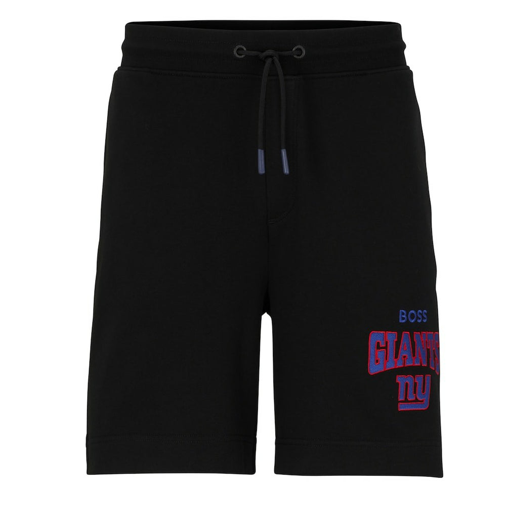 New York Giants BOSS X NFL Snap Shorts