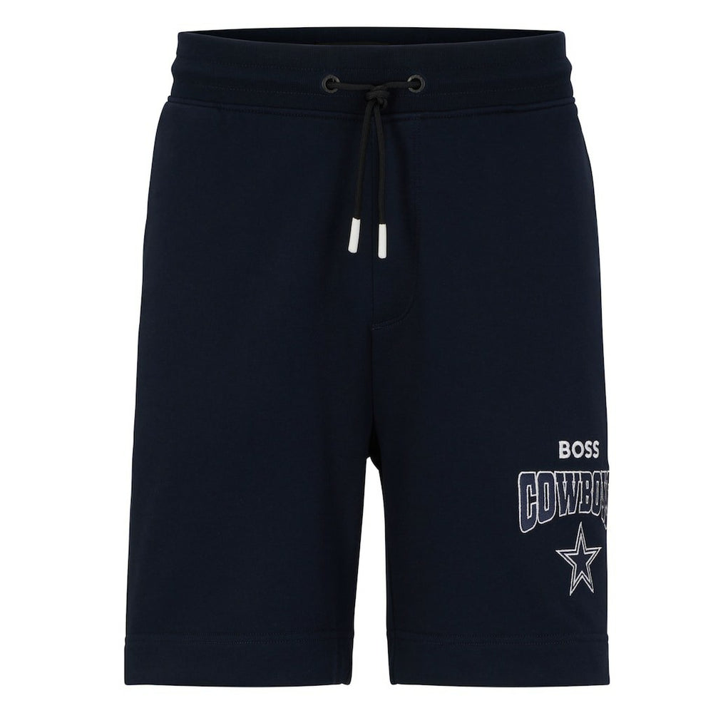 Dallas Cowboys BOSS X NFL Snap Shorts