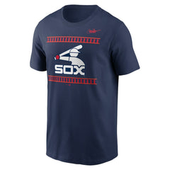 Chicago White Sox Nike Cooperstown Collection Hometown T-Shirt | MLB For sale