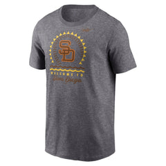 San Diego Padres Nike Sun Hometown T-Shirt | MLB Online
