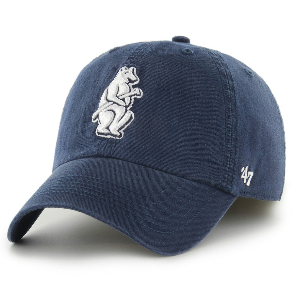 Chicago Cubs '47 Cooperstown Collection Franchise Fitted Hat | MLB For sale
