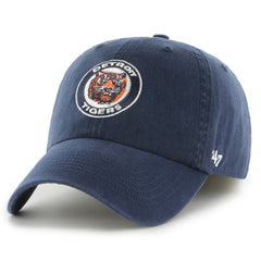 Detroit Tigers '47 Cooperstown Collection Franchise Fitted Hat | MLB On Sale