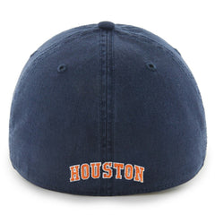 Houston Astros '47 Cooperstown Collection Franchise Fitted Hat | MLB Outlet