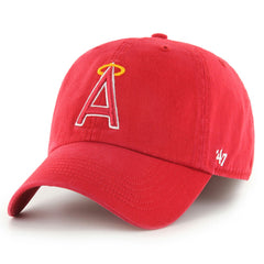 Los Angeles Angels '47 Cooperstown Collection Franchise Fitted Hat | MLB Sale