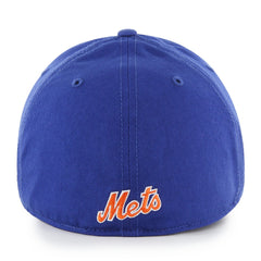 New York Mets '47 Cooperstown Collection Franchise Fitted Hat | MLB Discount