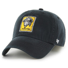 Pittsburgh Pirates '47 Cooperstown Collection Franchise Fitted Hat | MLB Shop
