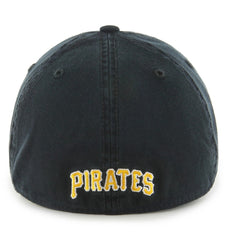Pittsburgh Pirates '47 Cooperstown Collection Franchise Fitted Hat | MLB Shop