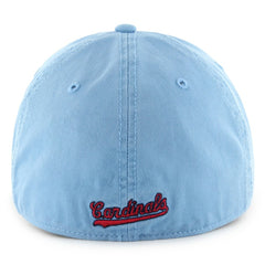 St. Louis Cardinals '47 Cooperstown Collection Franchise Fitted Hat | MLB Discount